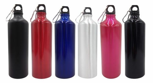 Aluminium trinkflasche 1000ml - trinkflasche,