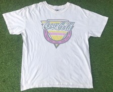 Heckklappe Coca Cola T-Shirt