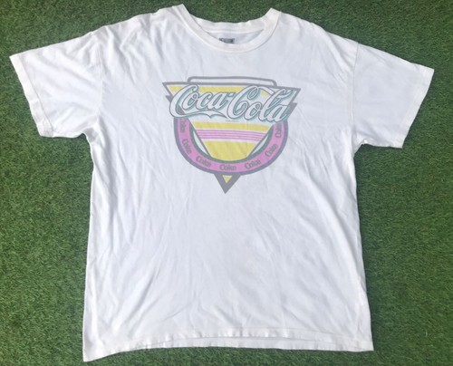 Tailgate coca cola shirt gr - shirt,