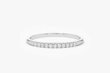 Viola Memory Diamant Goldring