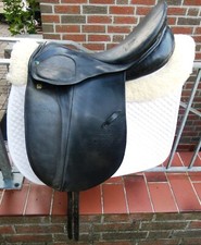 STÜBBEN SCANDICA - Dressursattel 18 " KW 31