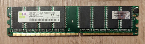 1gb ram riegel sehr - ae, ram-riegel,