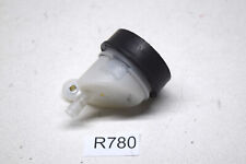 BMW S1000RR K46 10-18, S1000R K47 Ausgleichsbehälter hinten Expansion tank rear