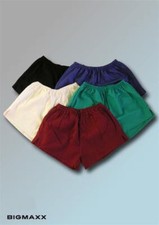 DDR Turnhose ohne Innenslip