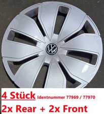 VW ID. BUZZ ab 2023 18"Zoll