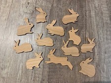 Oster Hase Häschen Mix 10