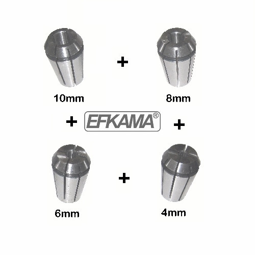 Spannzangen set für suhner - spannzangen-set,
