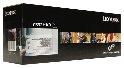 Lexmark original toner - original, c3220k0