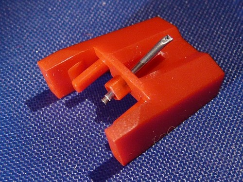 Diamant stylus für ministry - diamant,