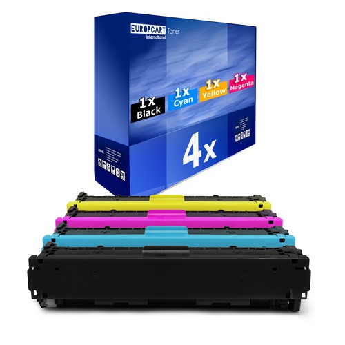 Toner ersetzt canon 045h - ersetzt, bk