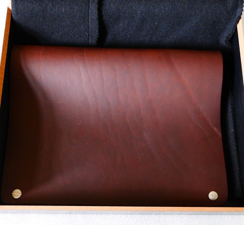 Original nixon horween leder - nixon,