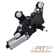 Wischermotor heck hinten für - hinten,