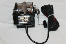 DAIWA 70 DX-BIG GAME ELEKTROROLLE-MADE IN JAPAN-Nr-2133