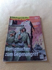 Soldatengeschichten aus aller