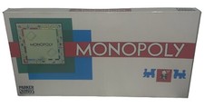 Monopoly lange DM Version