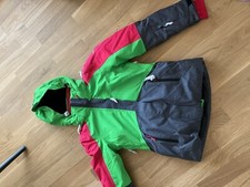 Icepeak winterjacke ski jacke - winterjacke,