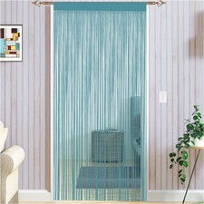 Fadenvorhang Türvorhang