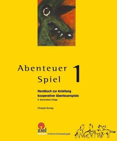 Abenteuer spiel handbuch - abenteuer, 1: