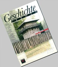 Geschichte lernen 122/2008 Der Limes