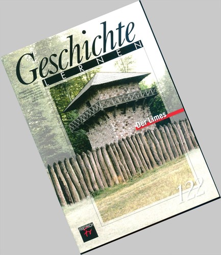 Geschichte lernen 122 2008 - 122/2008, der