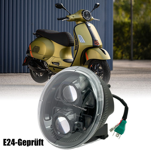 E24 genehmigte led - e24,