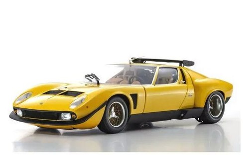 Kyosho pkw lamborghini - pkw,