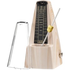 LEKATO Mechanisches Metronom