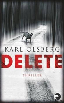 Delete thriller von olsberg - delete:,