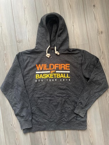 Wildfire basketball usa tour - basketball,