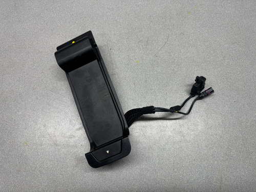 Bmw 3er e91 lci - e91, ejectbox
