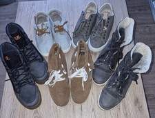 HUB Schuhe Damen Winterschuhe