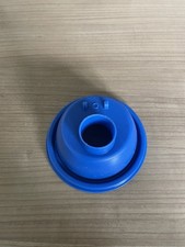 Tupperware Ersatzteil Deckel, blau, Mix Fix 500ml