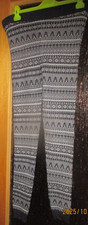 Damen winter thermo - damen, thermo-leggings