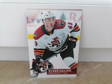 Ryker Killins (Hannover Indians) 2019/2020