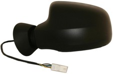 Spiegel links für Dacia Logan Duster Sandero Außenspiegel elektrisch beheizbar