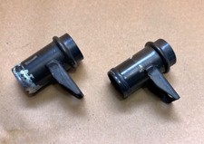 Suzuki SV650S(AV1111) Kühlmittelstutzen Motor cooling liquid pipes 1789006G20