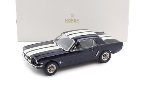 Norev ford mustang - ford,