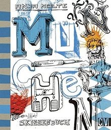 Urban sketching münchen von - münchen,