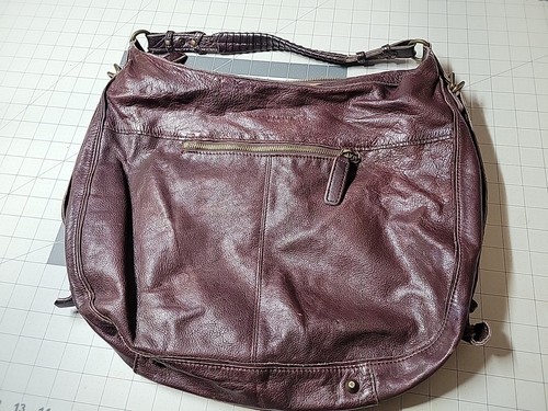 J17 liebeskind berlin burgundy - j17,