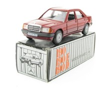 CURSOR 1182 Mercedes-Benz 190