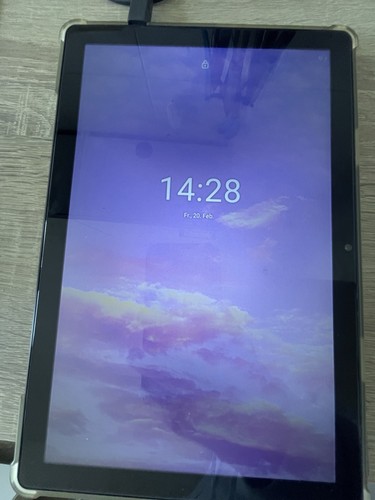 Sebbe tablet zoll - sebbe, android