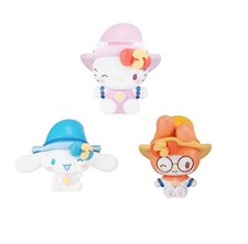 Gashapon Magical Doremi x