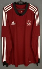 LONG SLEEVE MEN FC NURNBERG