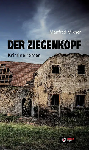 Der ziegenkopf - der,