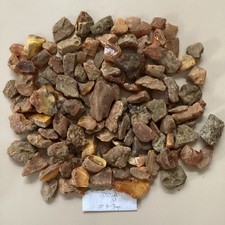 Baltischer Bernstein, 500 g