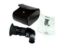 Nikon DR-3 Winkelsucher