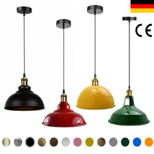 Deckenleuchte Vintage