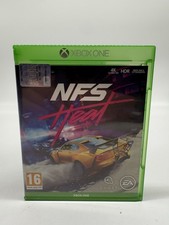 Need For Speed Heat (Xbox One