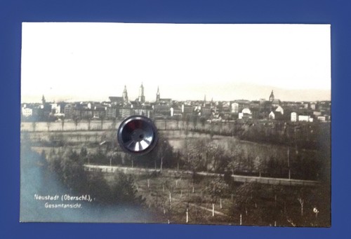 Echtfoto neustadt prudnik - ak,