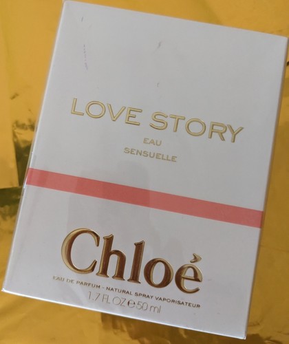 Chloe chloé love - chloé,